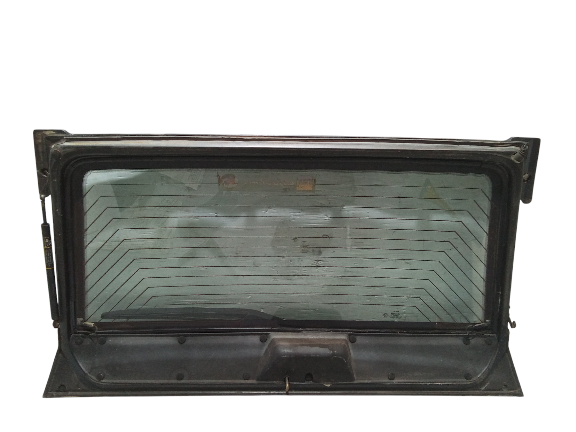 Portellone Posteriore Completo per Alfa Romeo 33 Sw (1986 - 1995)