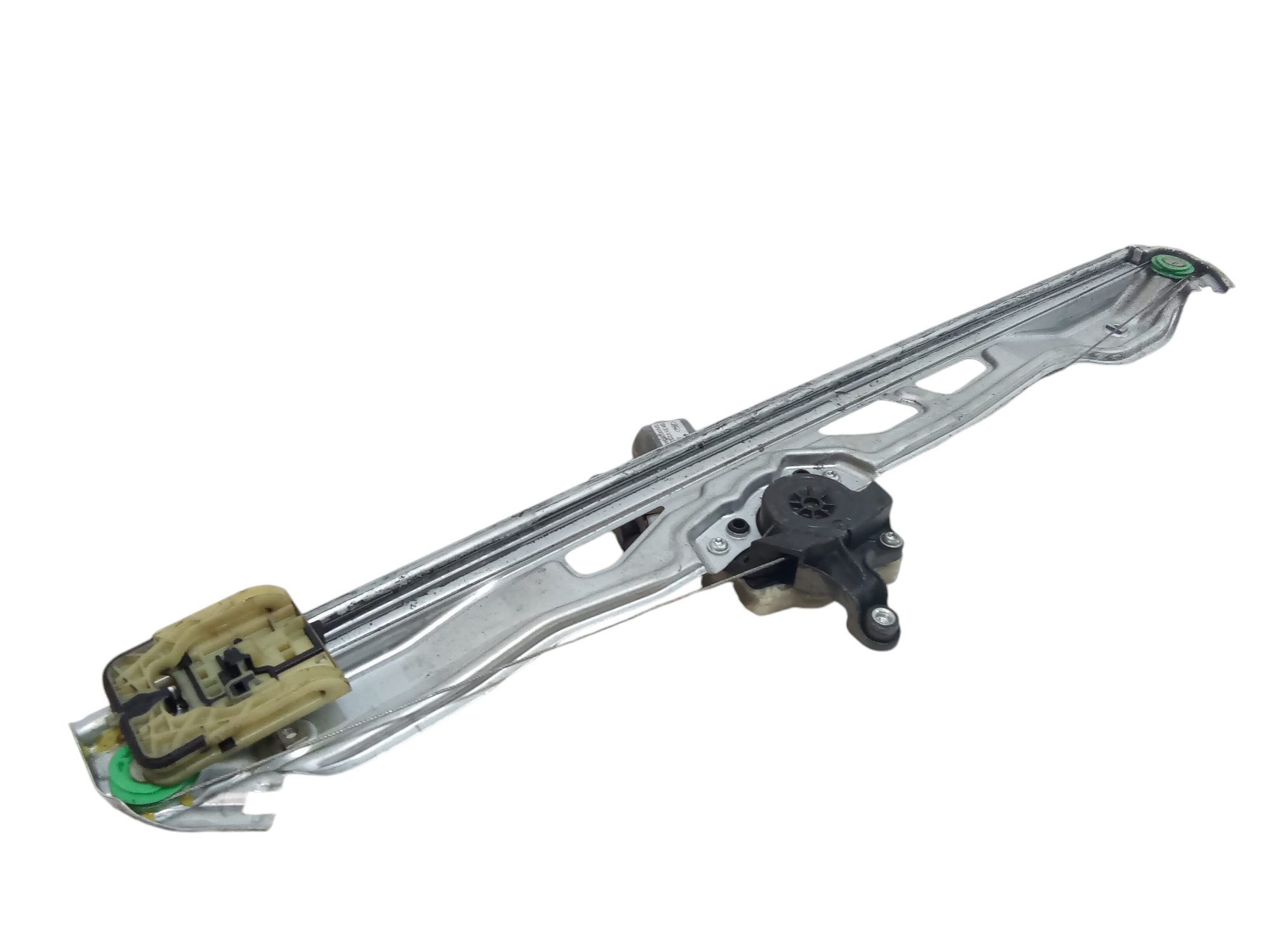 Cremagliera anteriore sinistra Guida per Ford Transit Serie (15>) (2015 - )