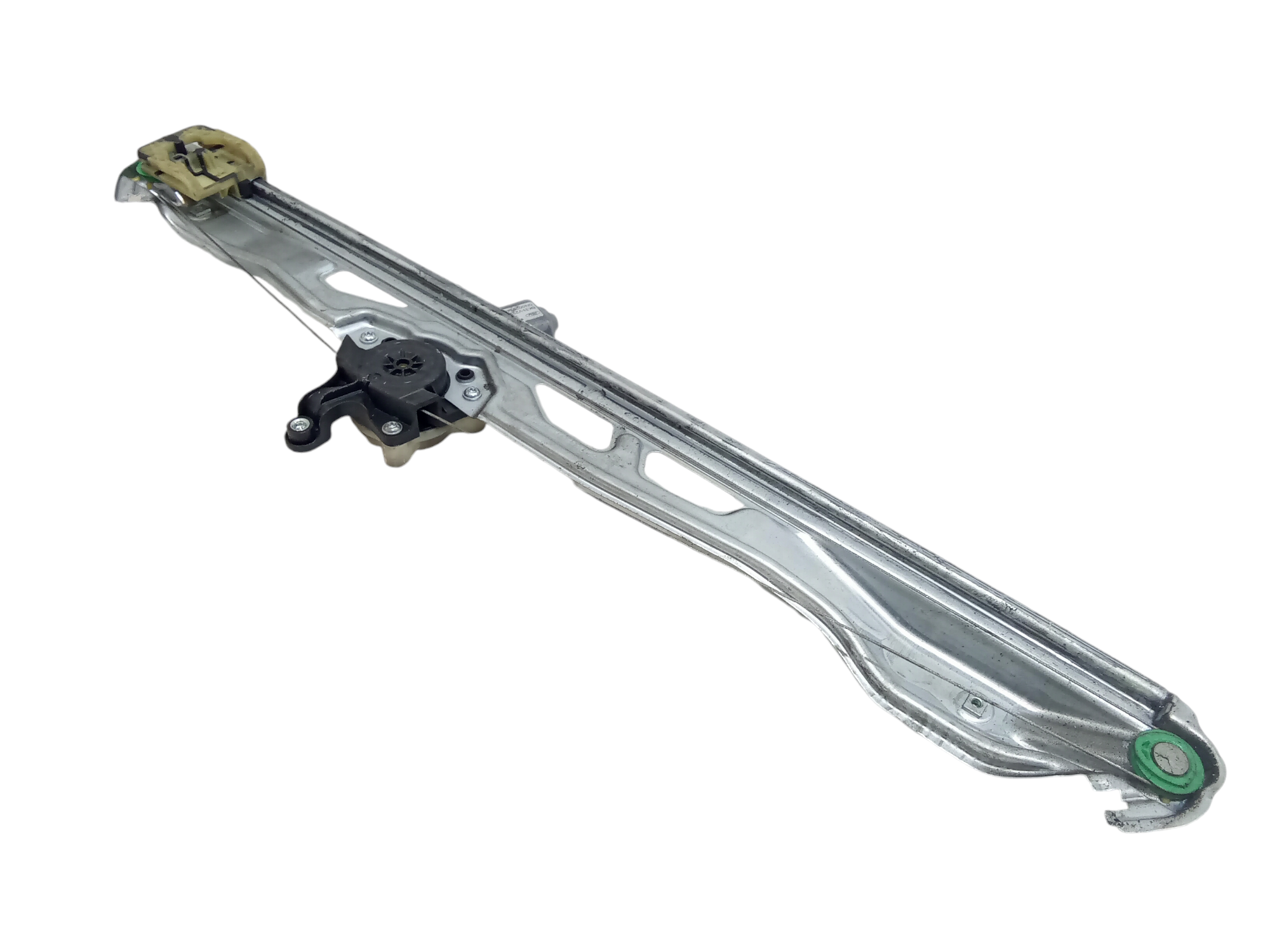 Cremagliera anteriore sinistra Guida per Ford Transit Serie (15>) (2015 - )