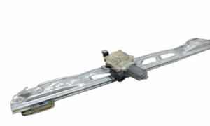 Cremagliera anteriore sinistra Guida per Ford Transit Serie (15>) (2015 - )