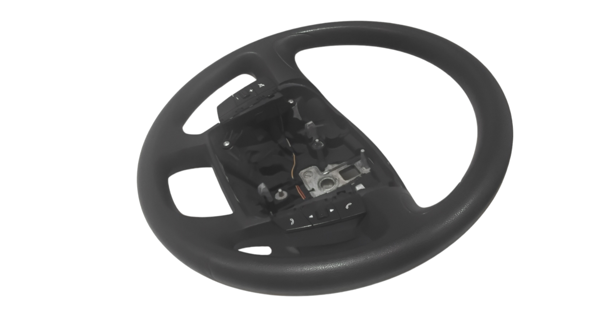 Volante per Peugeot Boxer 4 Serie (2011 - In produzione)