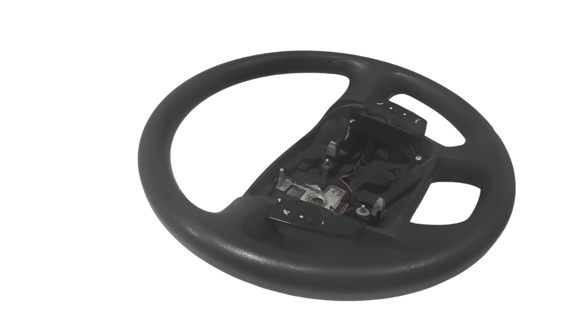 Volante per Peugeot Boxer 4 Serie (2011 - In produzione)