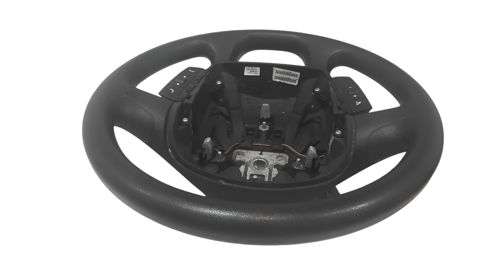 Volante per Peugeot Boxer 4 Serie (2011 - In produzione)