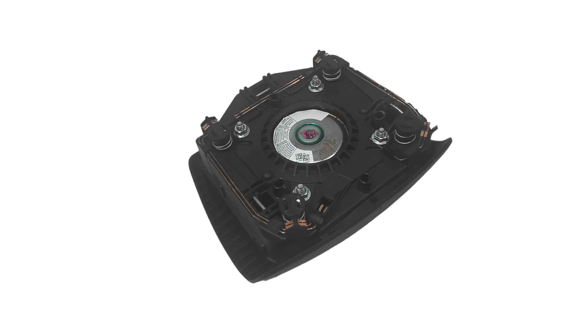 Airbag Volante per Peugeot Boxer 4 Serie (2011 - In produzione)