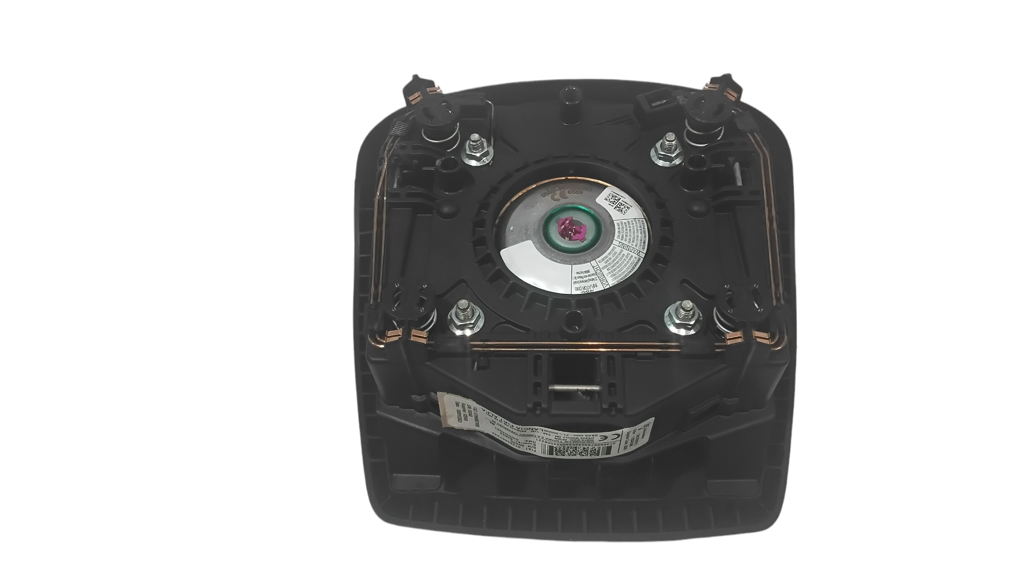 Airbag Volante per Peugeot Boxer 4 Serie (2011 - In produzione)