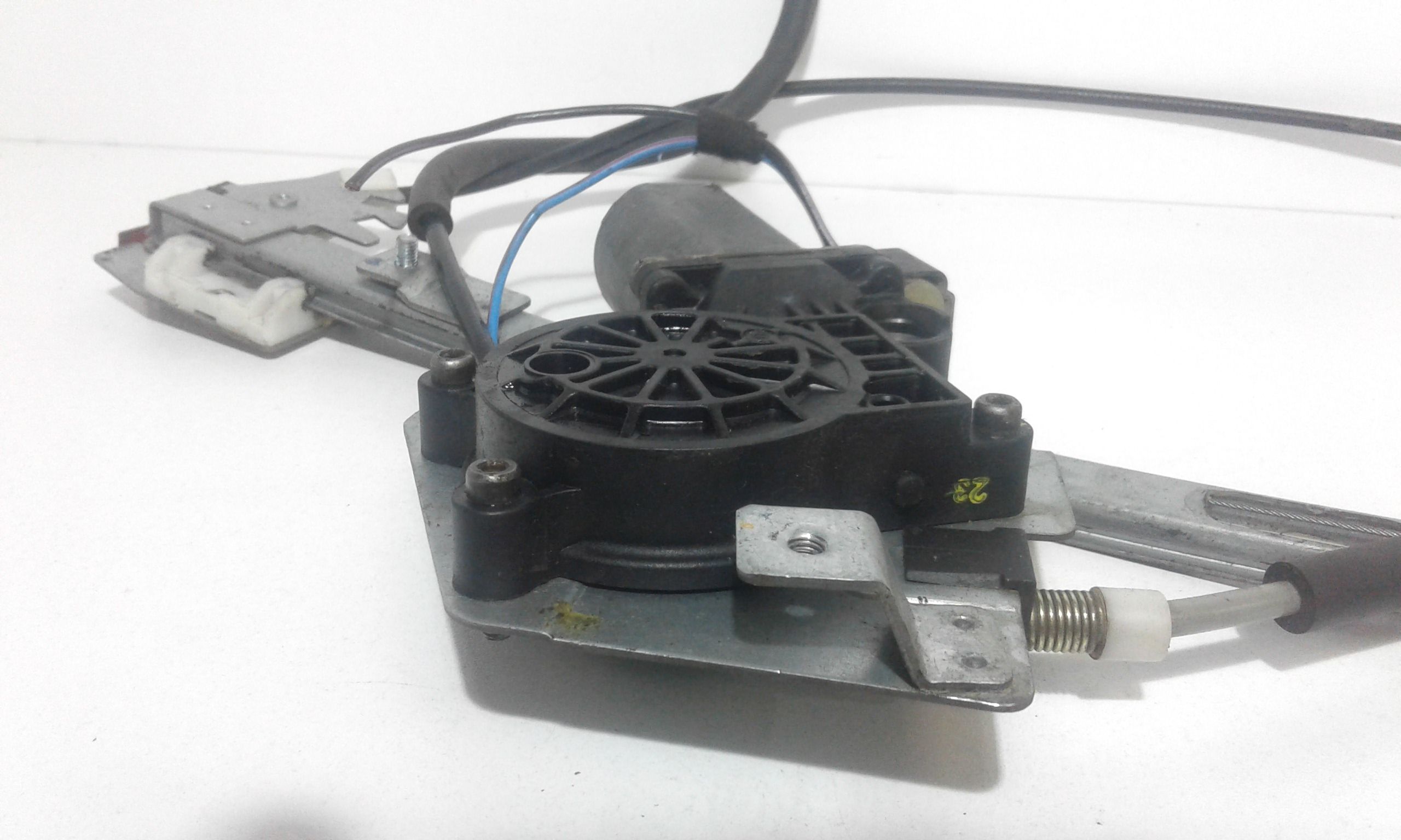 Cremagliera anteriore destra passeggero BMW Serie 3 E46 Berlina 2 Serie