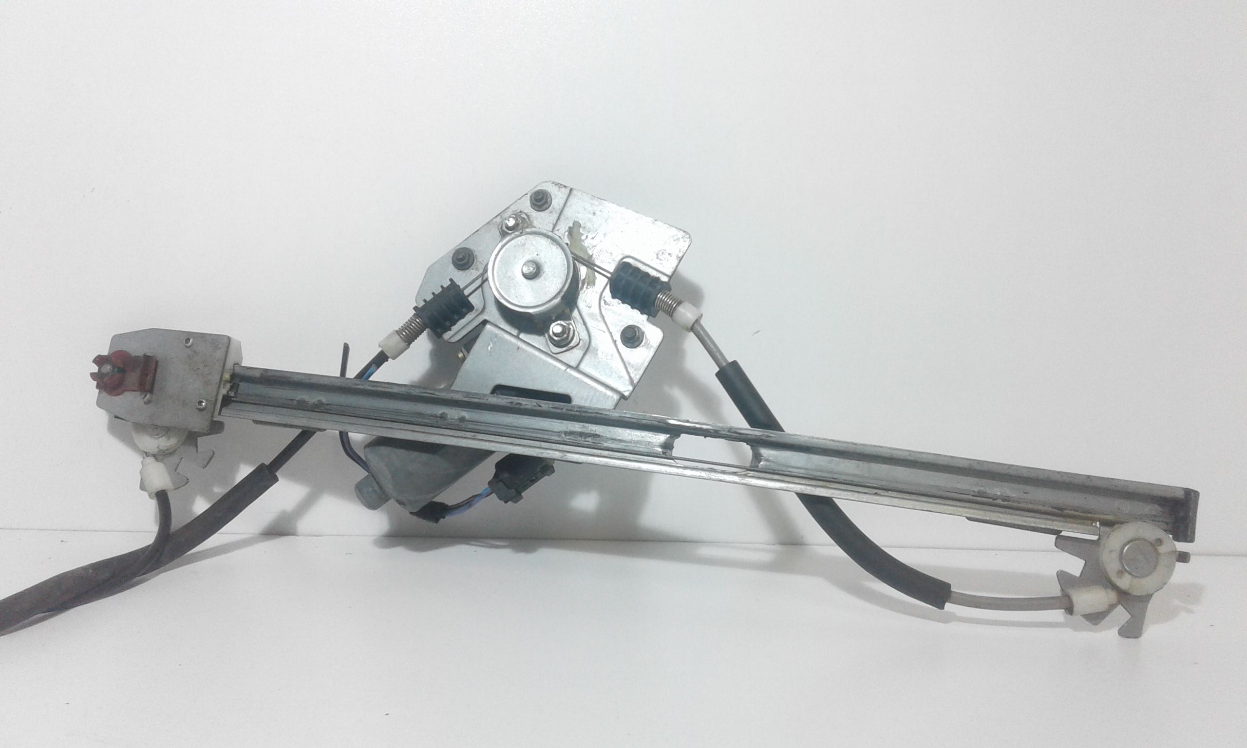 Cremagliera anteriore destra passeggero BMW Serie 3 E46 Berlina 2 Serie