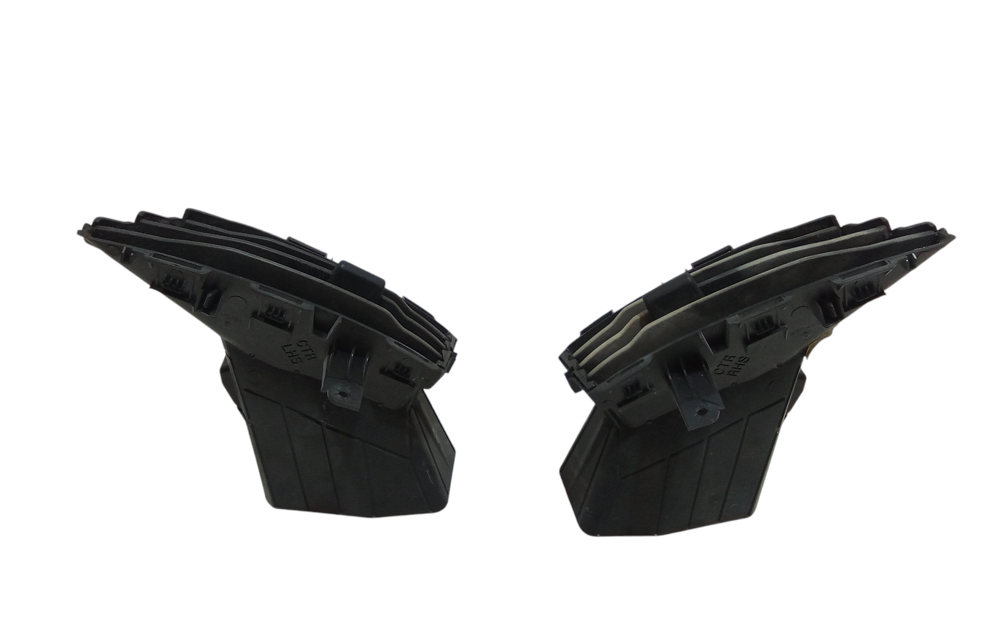 Bocchette Aria Centrale per Ford Transit Serie (15>) (2015 - )