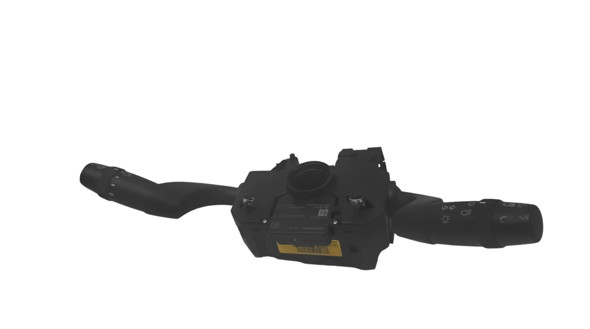 Devioluci per Peugeot Boxer 4 Serie (2011 - In produzione)