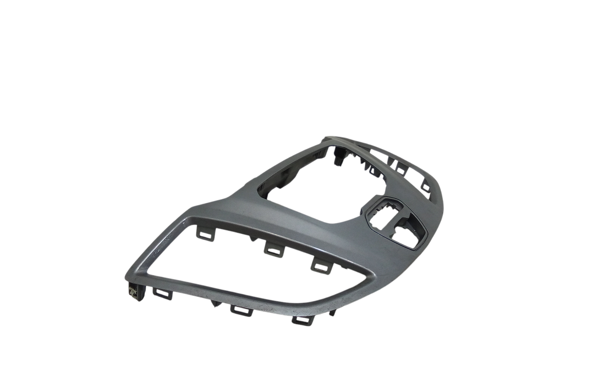 Modanatura Centrale Cruscotto per Ford Transit Serie (15>) (2015 - )