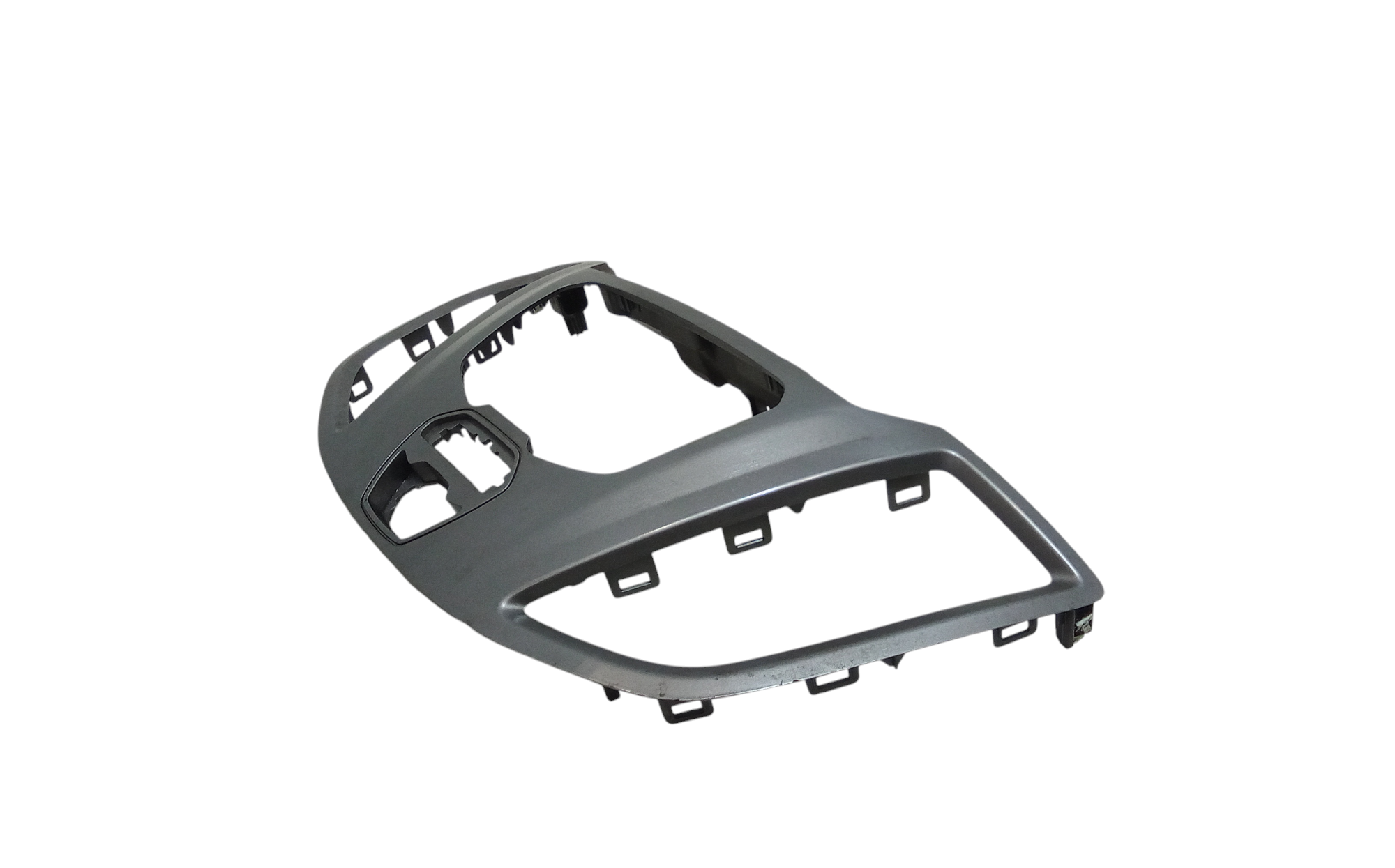 Modanatura Centrale Cruscotto per Ford Transit Serie (15>) (2015 - )