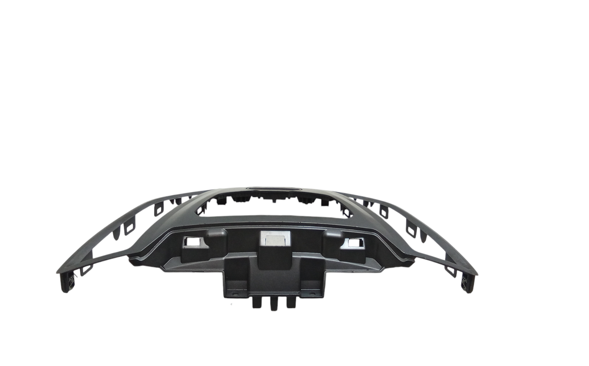 Modanatura Centrale Cruscotto per Ford Transit Serie (15>) (2015 - )