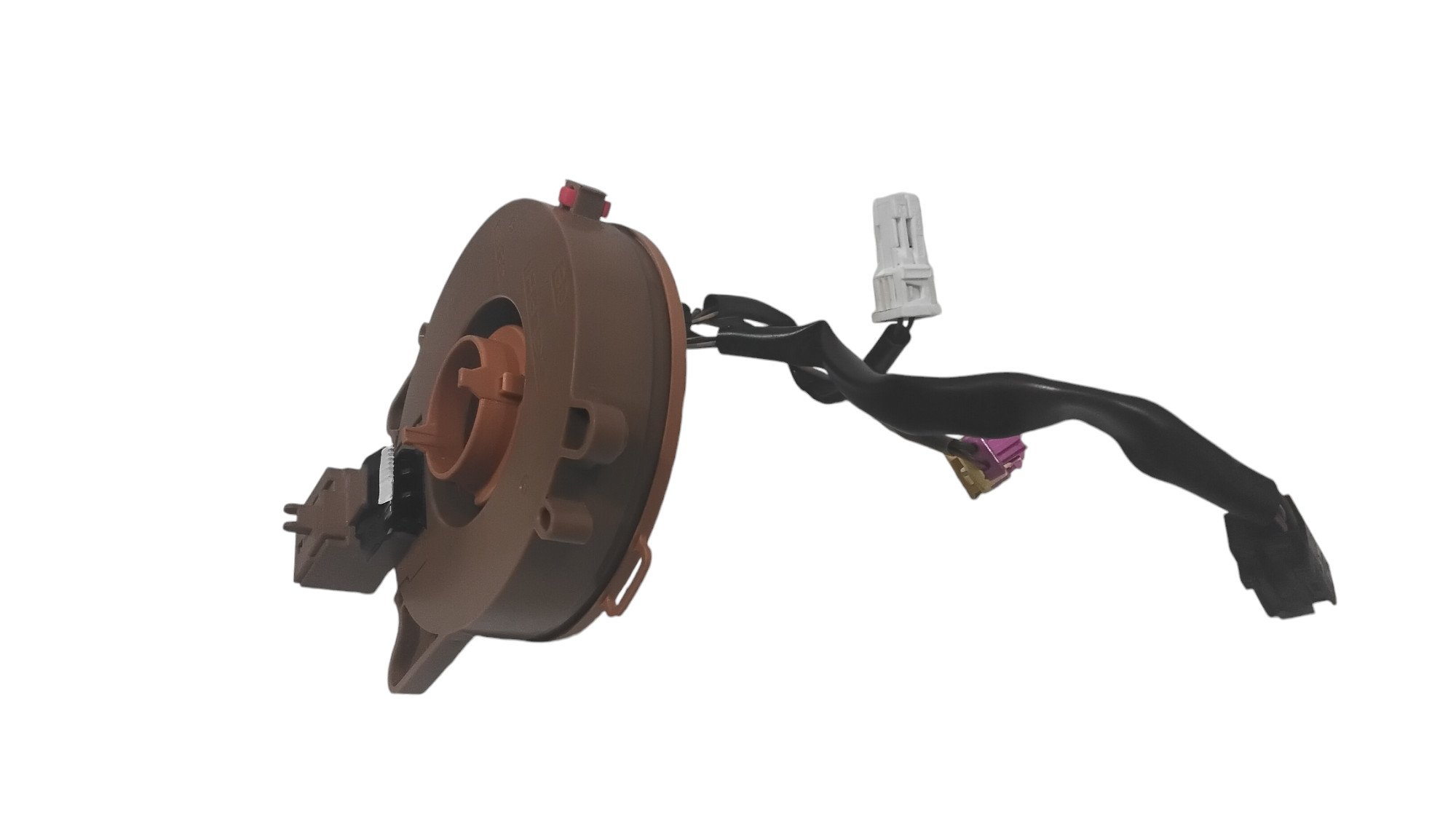 Contatto Spiralato per Peugeot Boxer 4 Serie (2011 - In produzione)