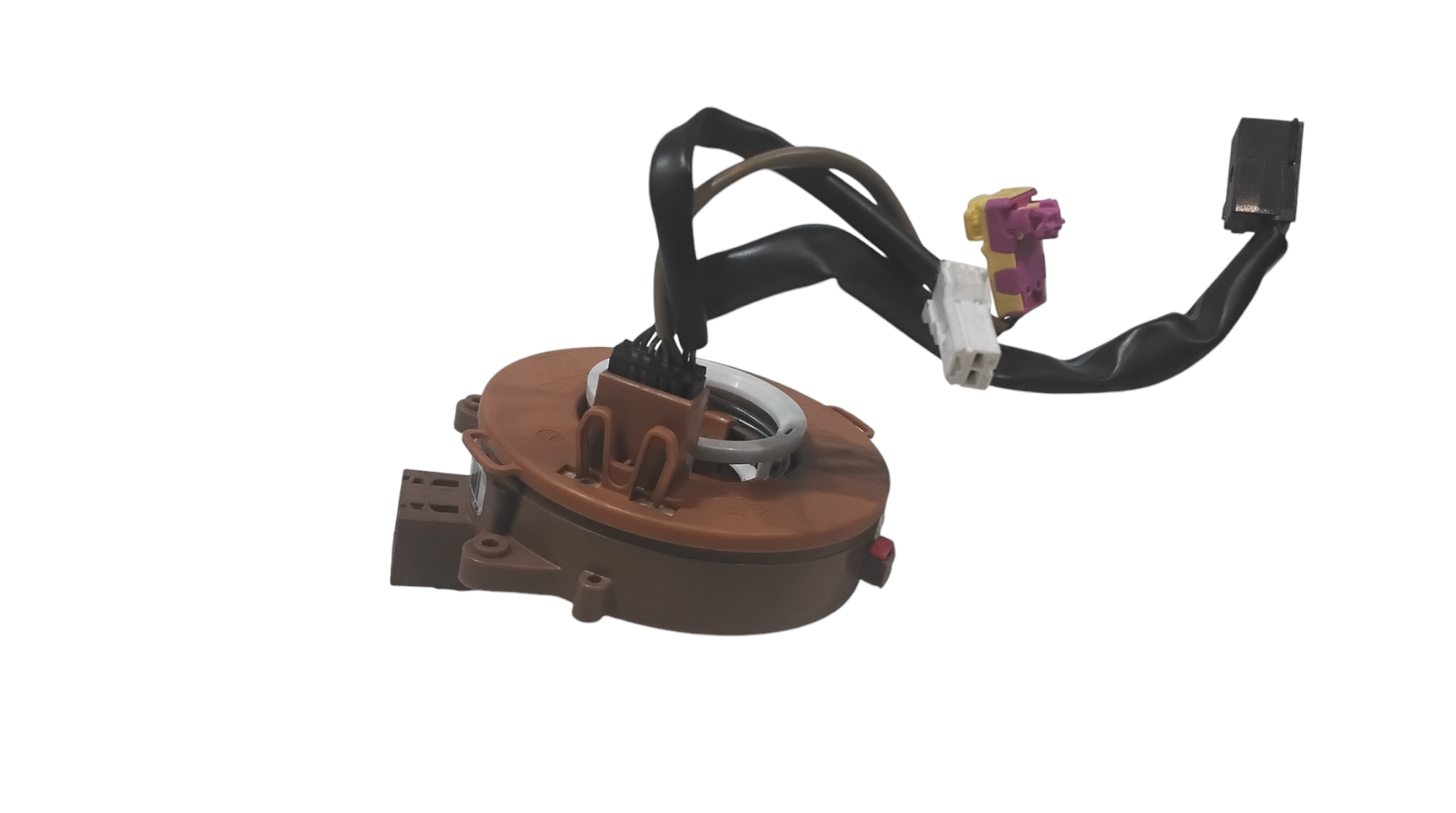 Contatto Spiralato per Peugeot Boxer 4 Serie (2011 - In produzione)