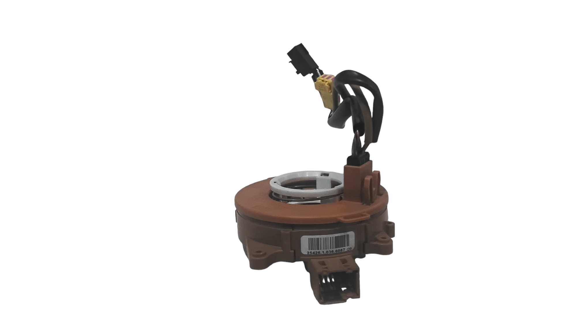 Contatto Spiralato per Peugeot Boxer 4 Serie (2011 - In produzione)