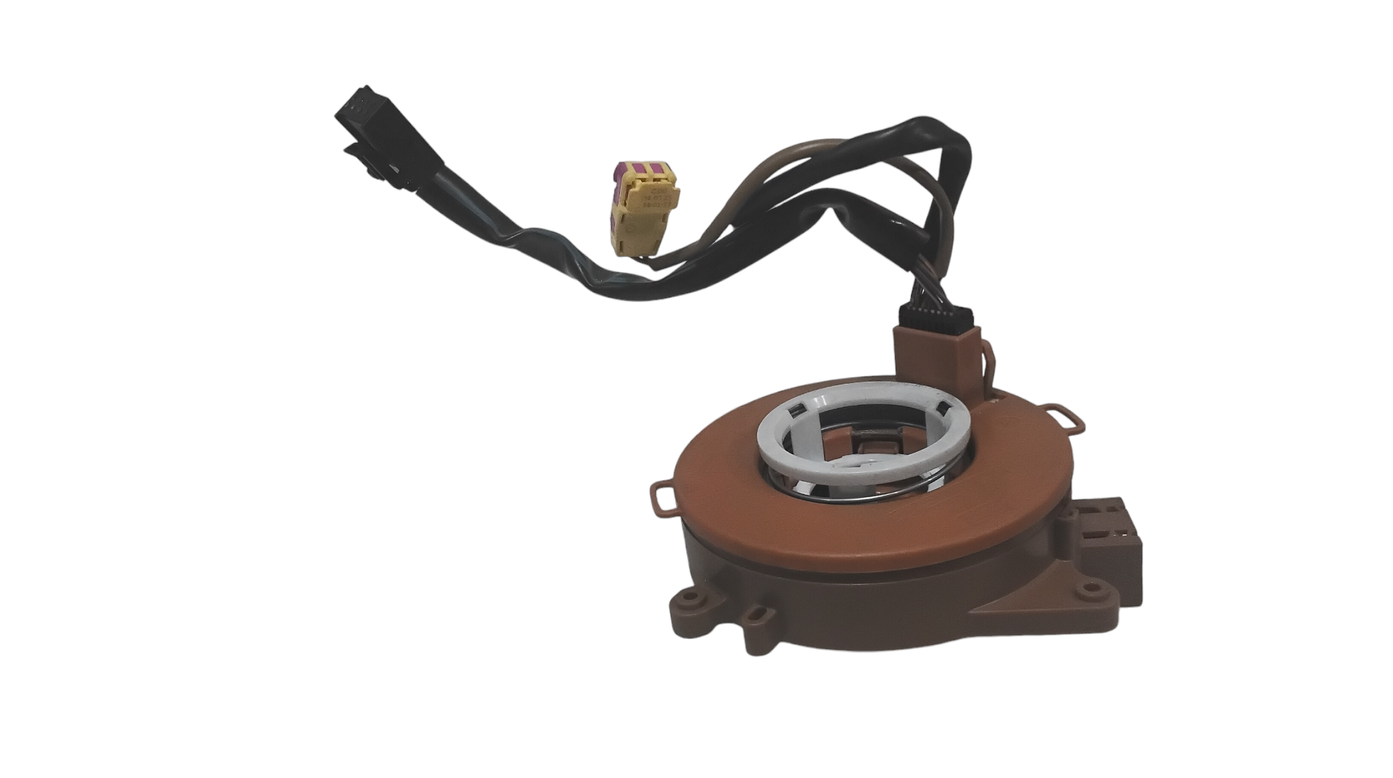 Contatto Spiralato per Peugeot Boxer 4 Serie (2011 - In produzione)