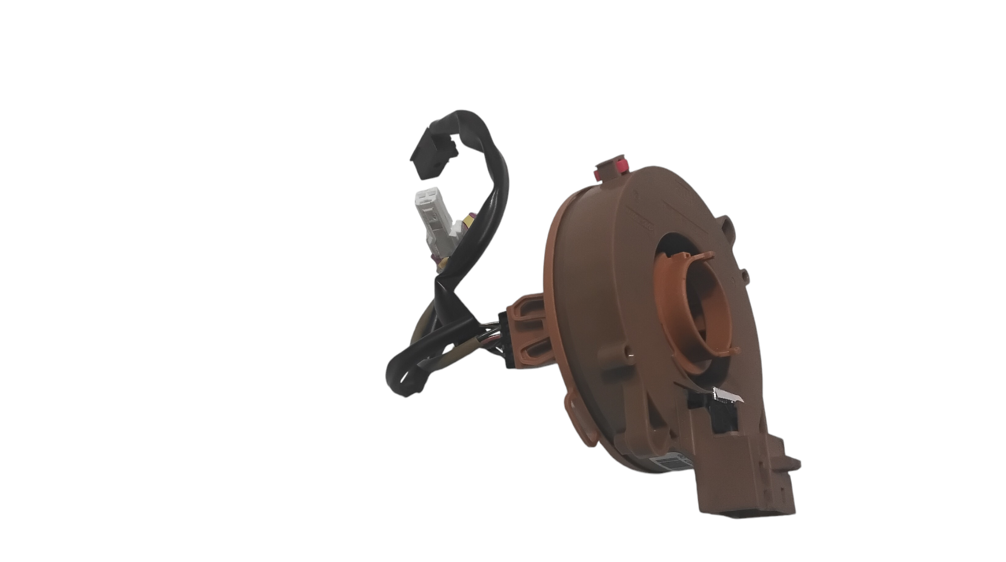 Contatto Spiralato per Peugeot Boxer 4 Serie (2011 - In produzione)