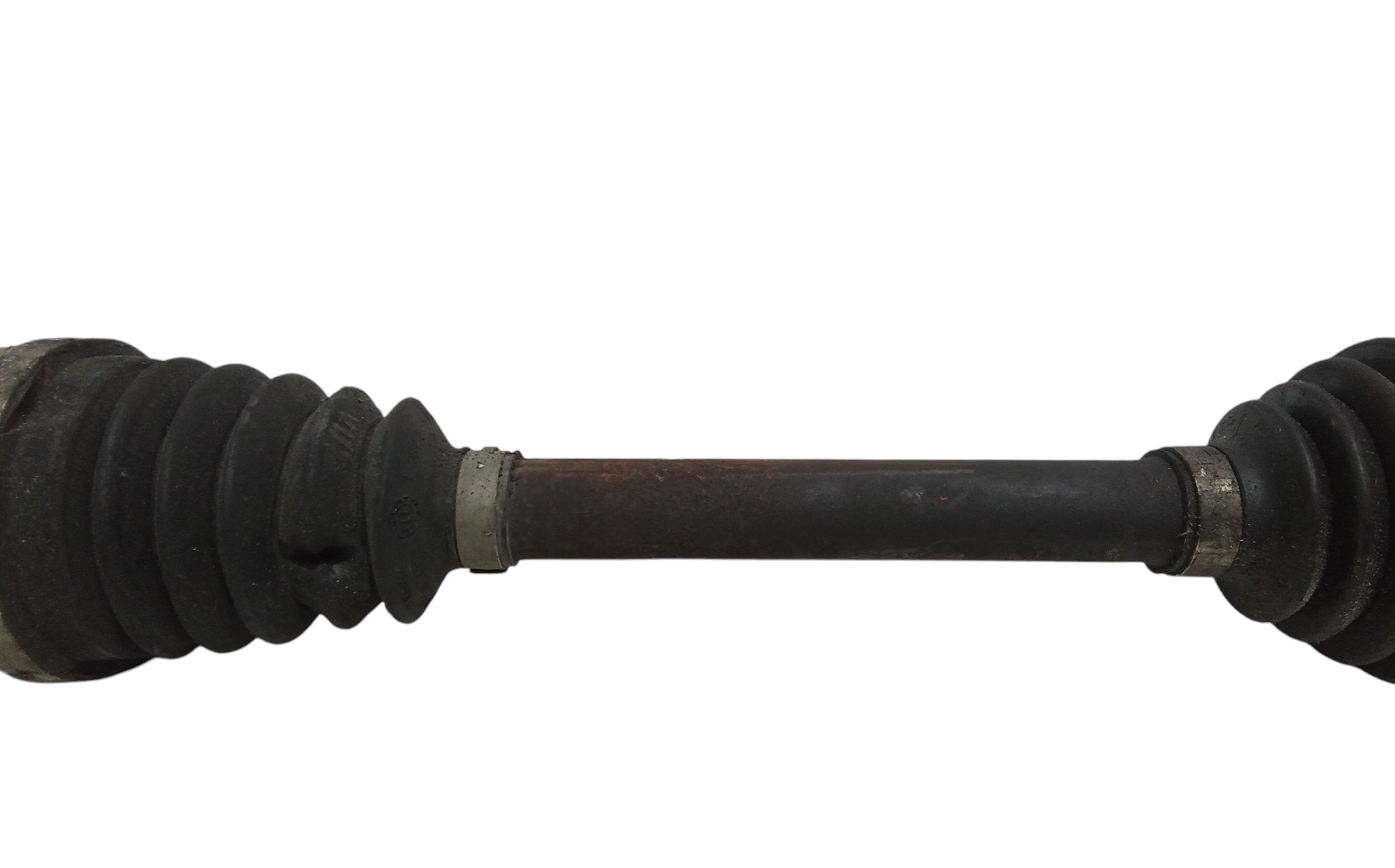 Semiasse anteriore destro per Dacia Duster 1 Serie (2010 - In produzione)