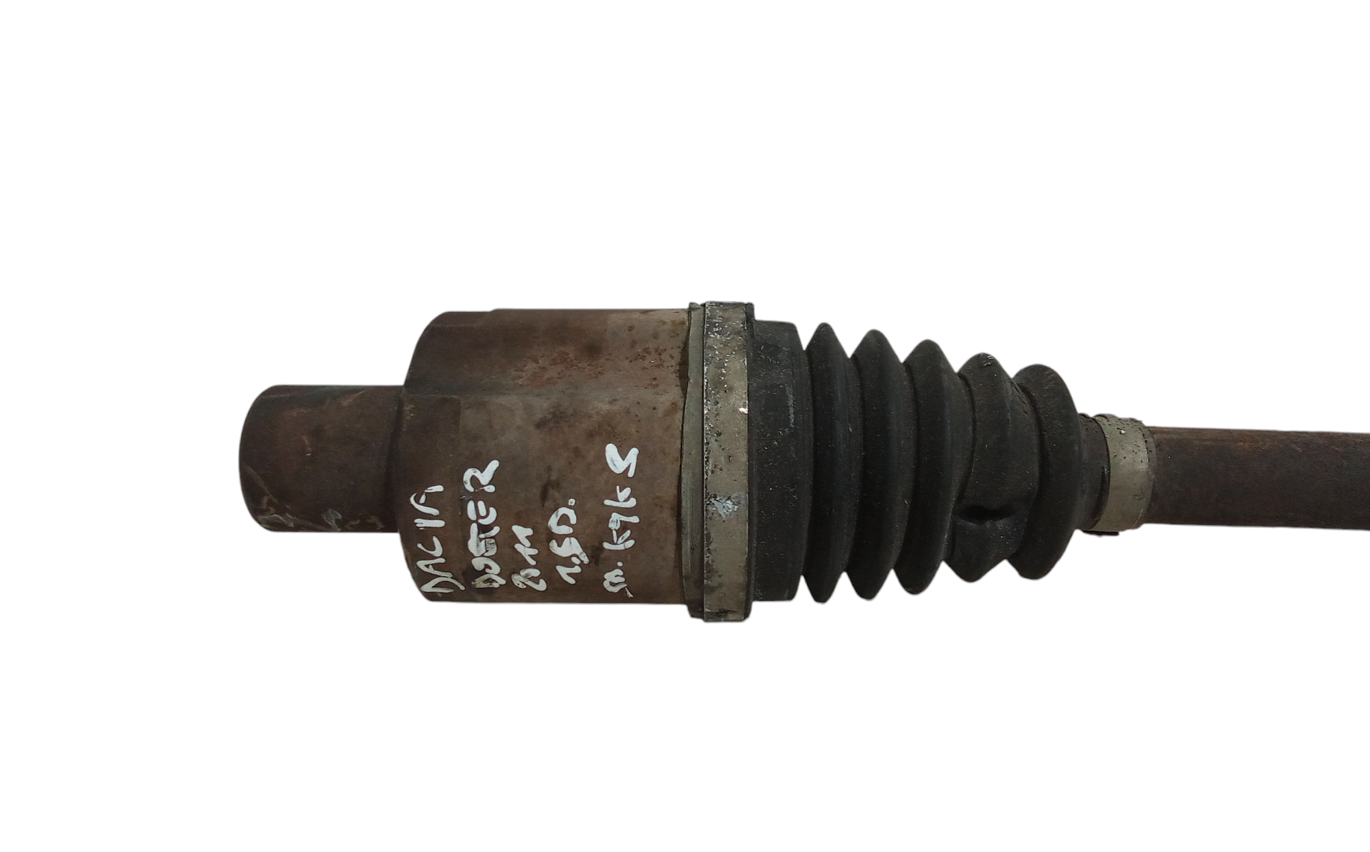 Semiasse anteriore destro per Dacia Duster 1 Serie (2010 - In produzione)