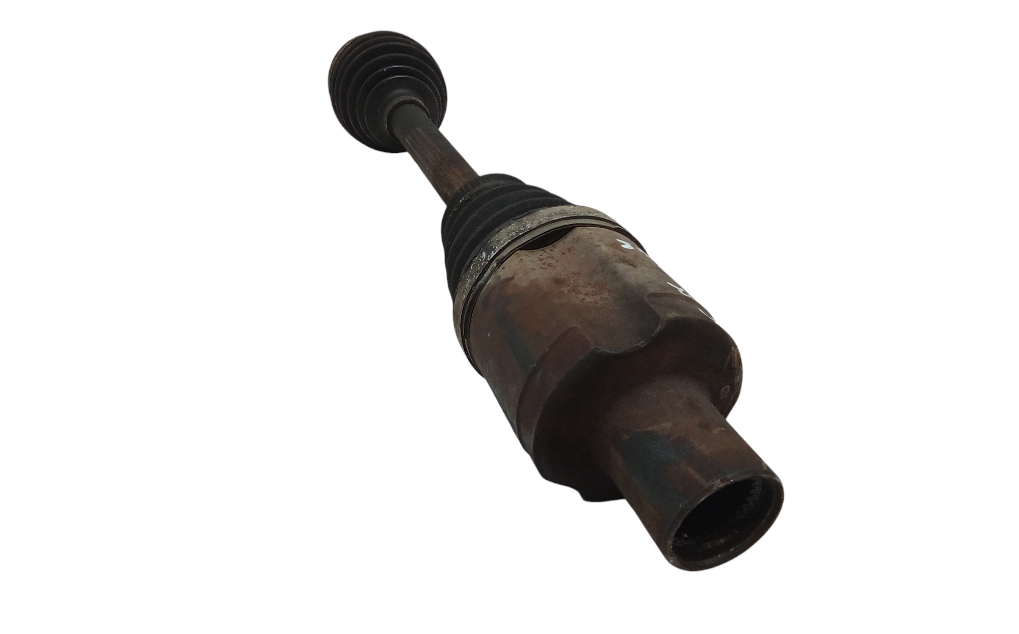 Semiasse anteriore destro per Dacia Duster 1 Serie (2010 - In produzione)