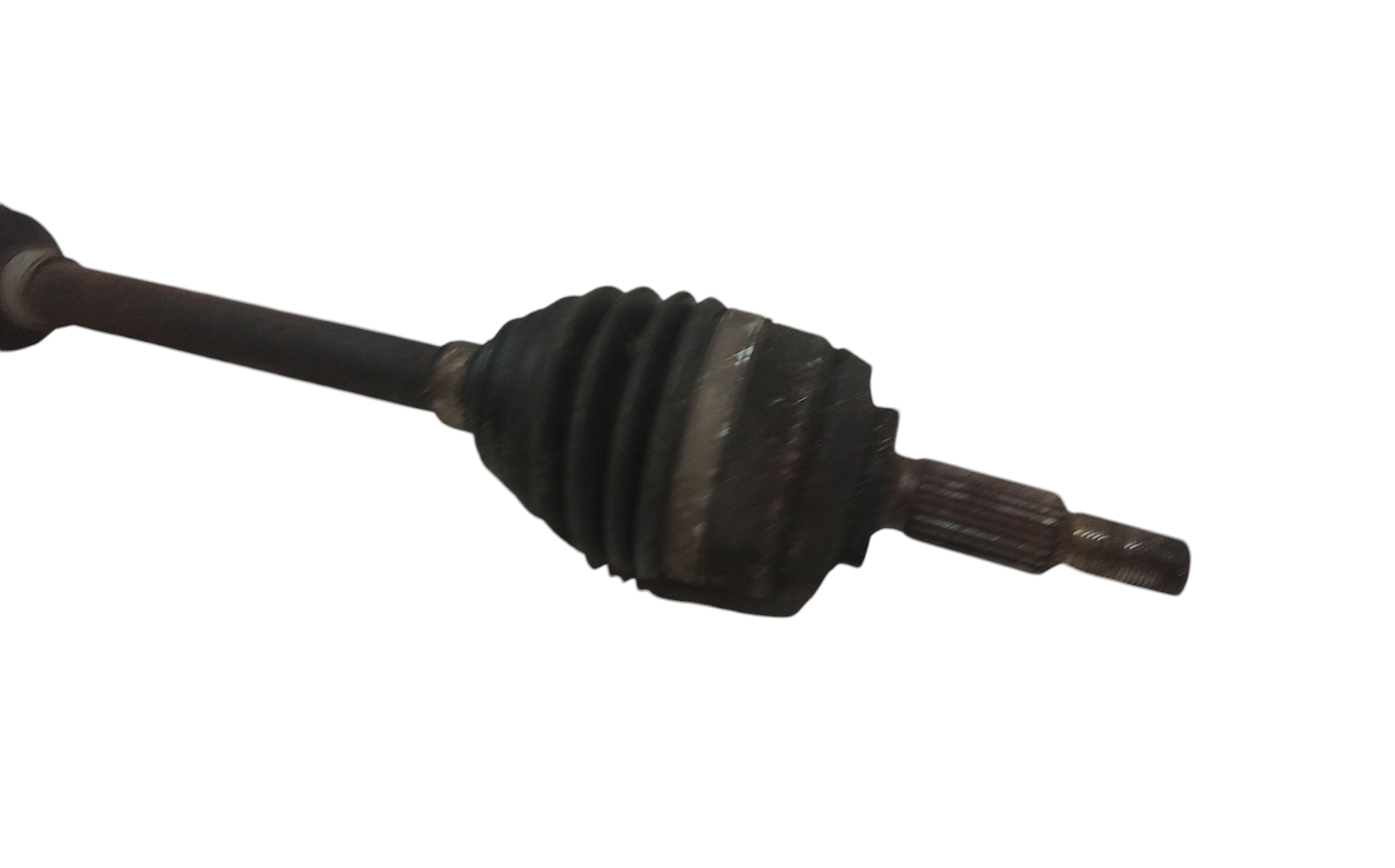 Semiasse anteriore destro per Dacia Duster 1 Serie (2010 - In produzione)