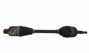 Semiasse anteriore destro per Dacia Duster 1 Serie (2010 - In produzione)