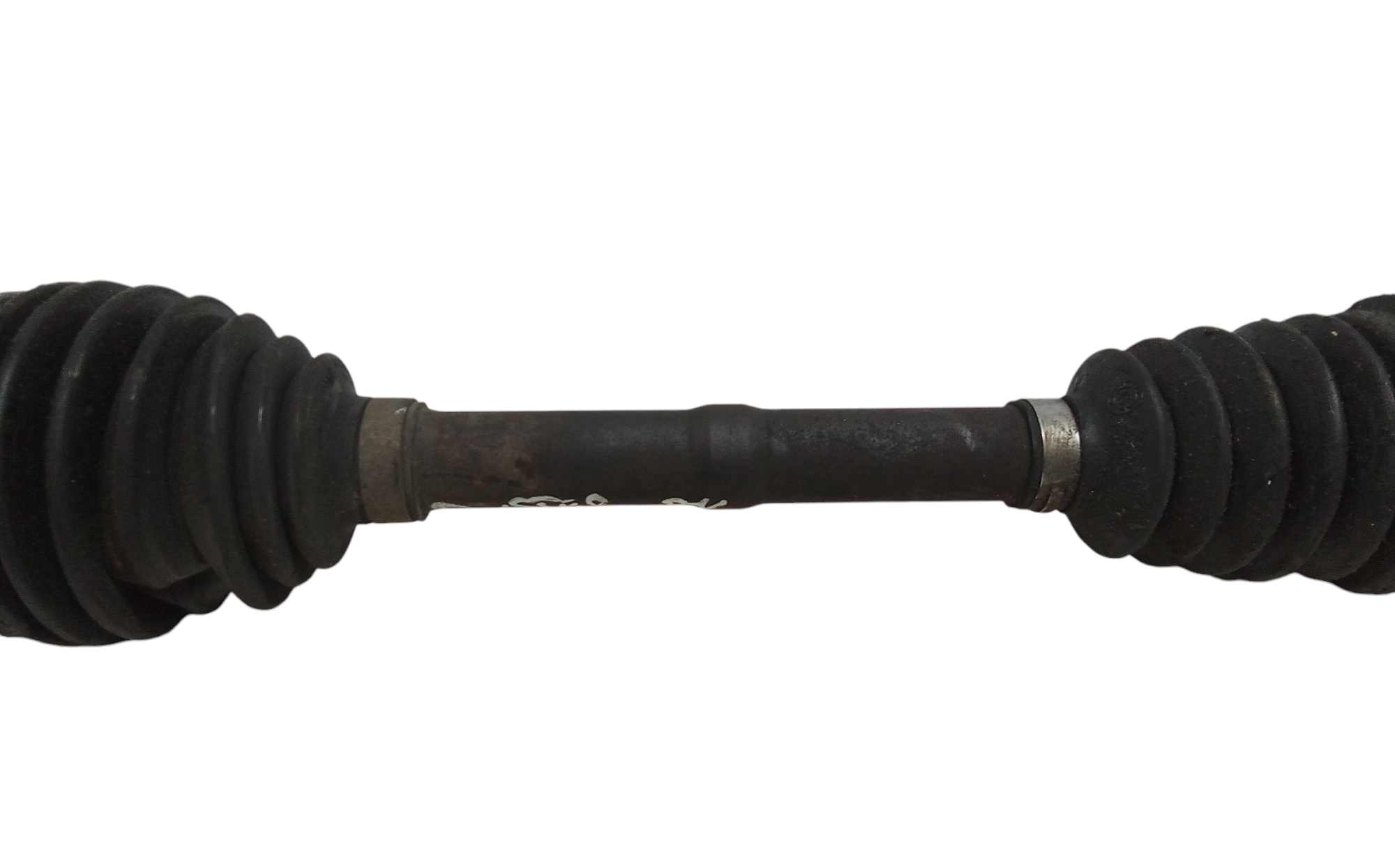 Semiasse anteriore Sinistro per Dacia Duster 1 Serie (2010 - In produzione)