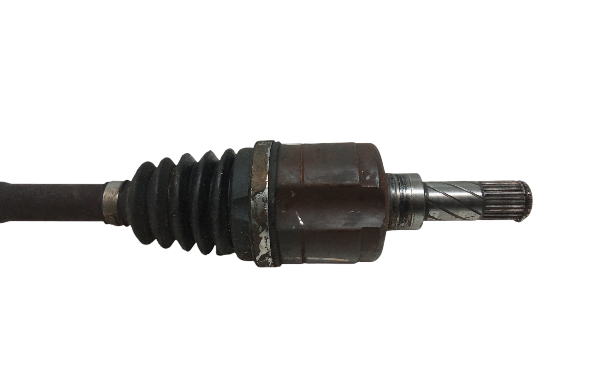 Semiasse anteriore Sinistro per Dacia Duster 1 Serie (2010 - In produzione)