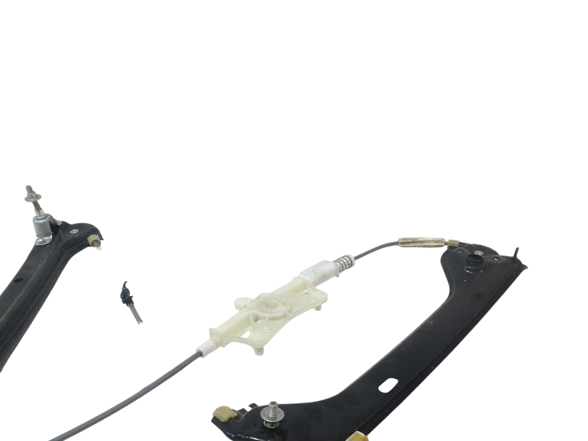 Cremagliera anteriore destra passeggero per Mercedes Cla (w117) (2012-) (2012 - In produzione)