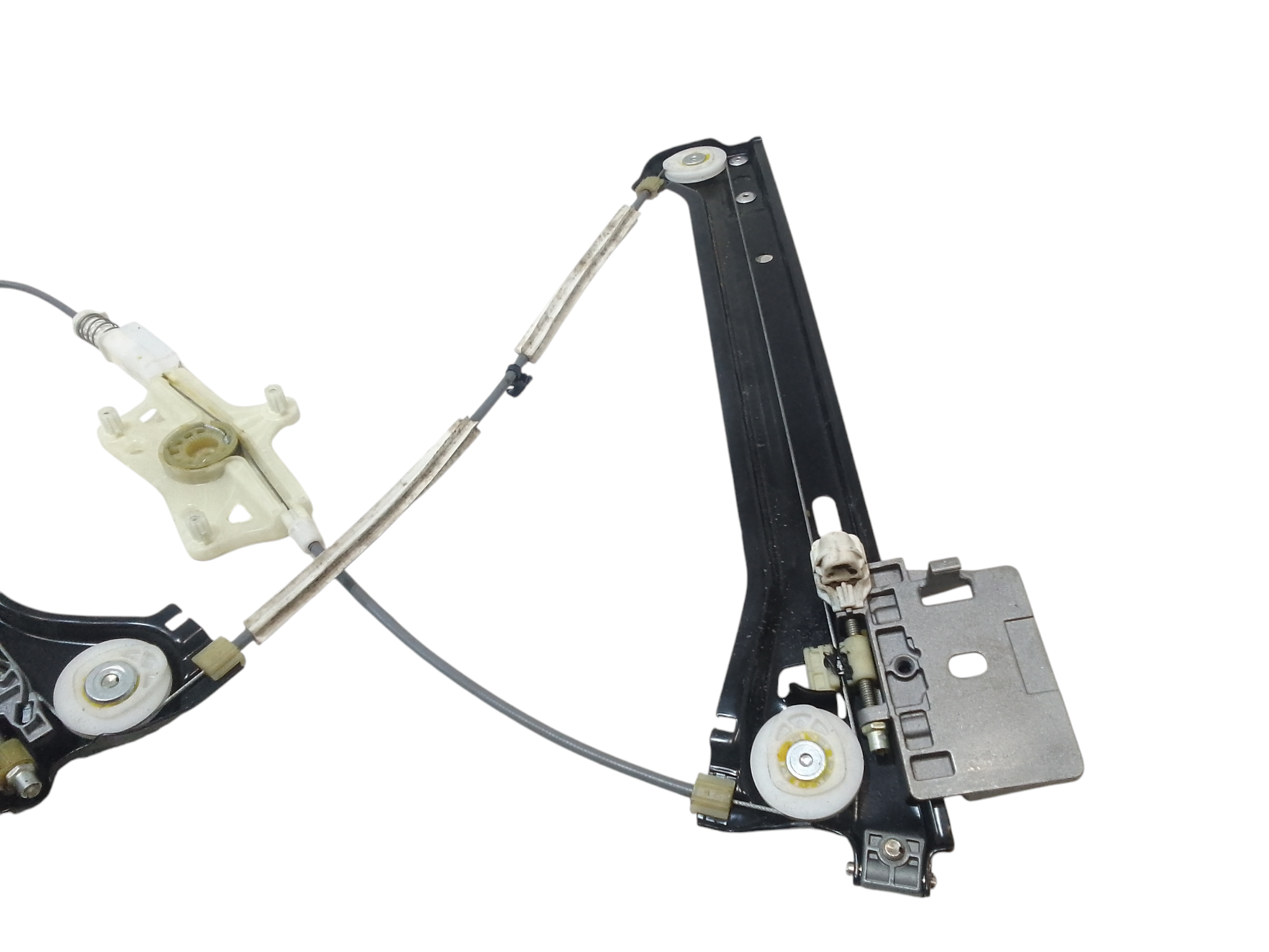 Cremagliera anteriore destra passeggero per Mercedes Cla (w117) (2012-) (2012 - In produzione)