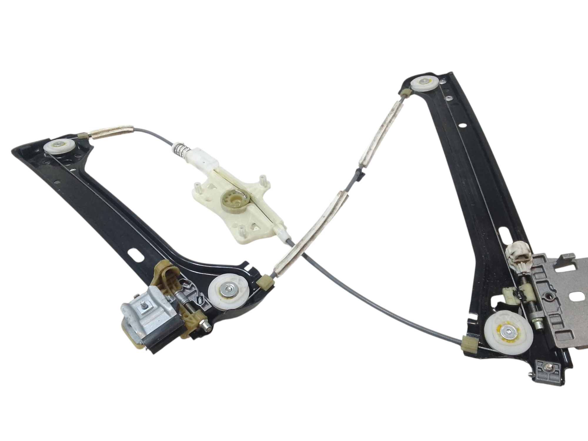 Cremagliera anteriore destra passeggero per Mercedes Cla (w117) (2012-) (2012 - In produzione)