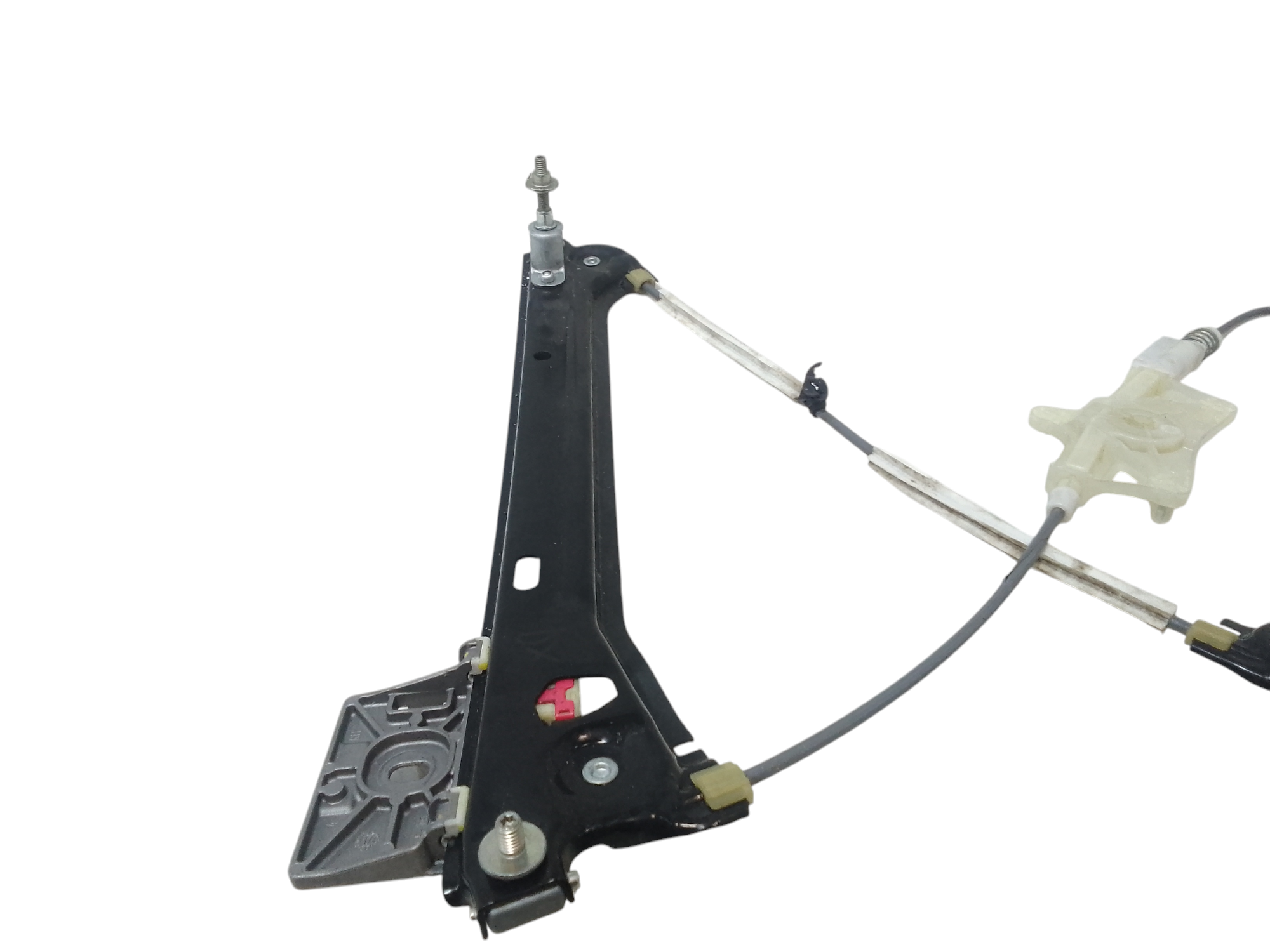 Cremagliera anteriore destra passeggero per Mercedes Cla (w117) (2012-) (2012 - In produzione)