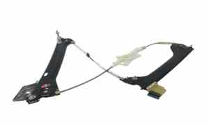 Cremagliera anteriore destra passeggero per Mercedes Cla (w117) (2012-) (2012 - In produzione)