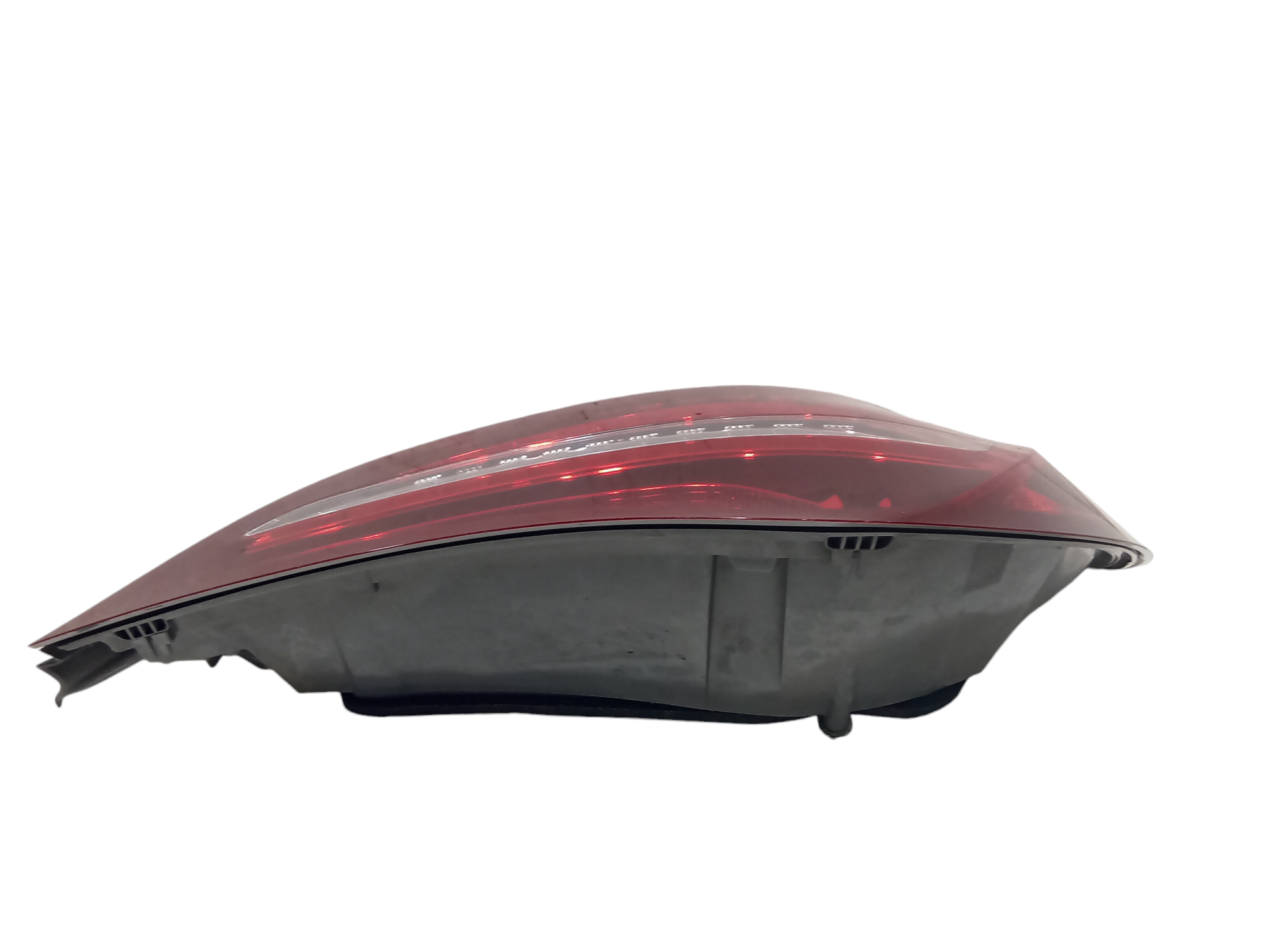 Stop fanale posteriore a LED Destro Passeggero per Mercedes Cla (w117) (2012-) (2012 - In produzione)