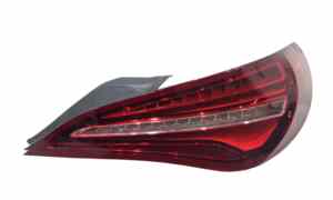 Stop fanale posteriore a LED Destro Passeggero per Mercedes Cla (w117) (2012-) (2012 - In produzione)