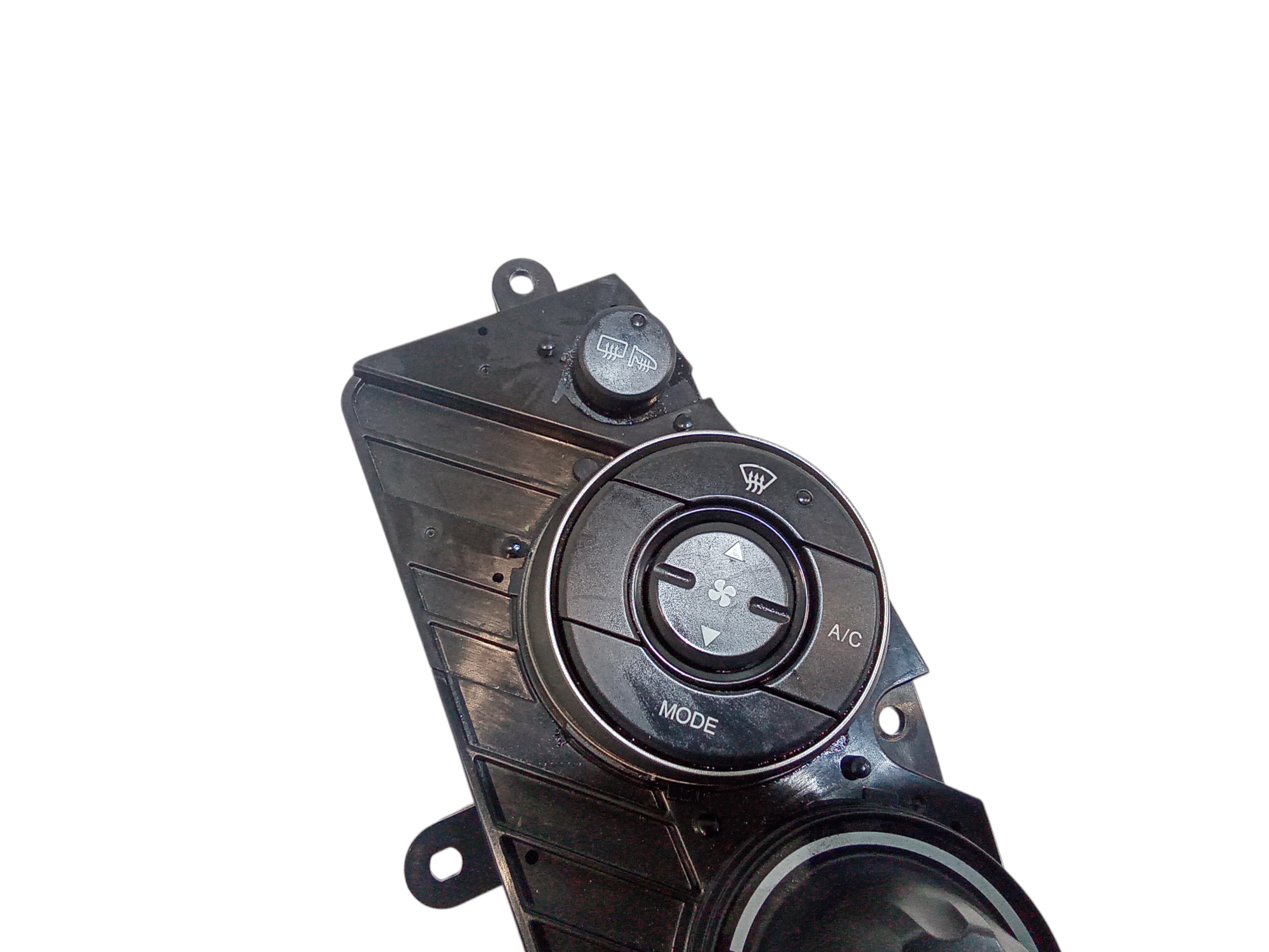 Comandi Clima per Honda Civic Berlina 5p (06>11) (2006 - 2011)