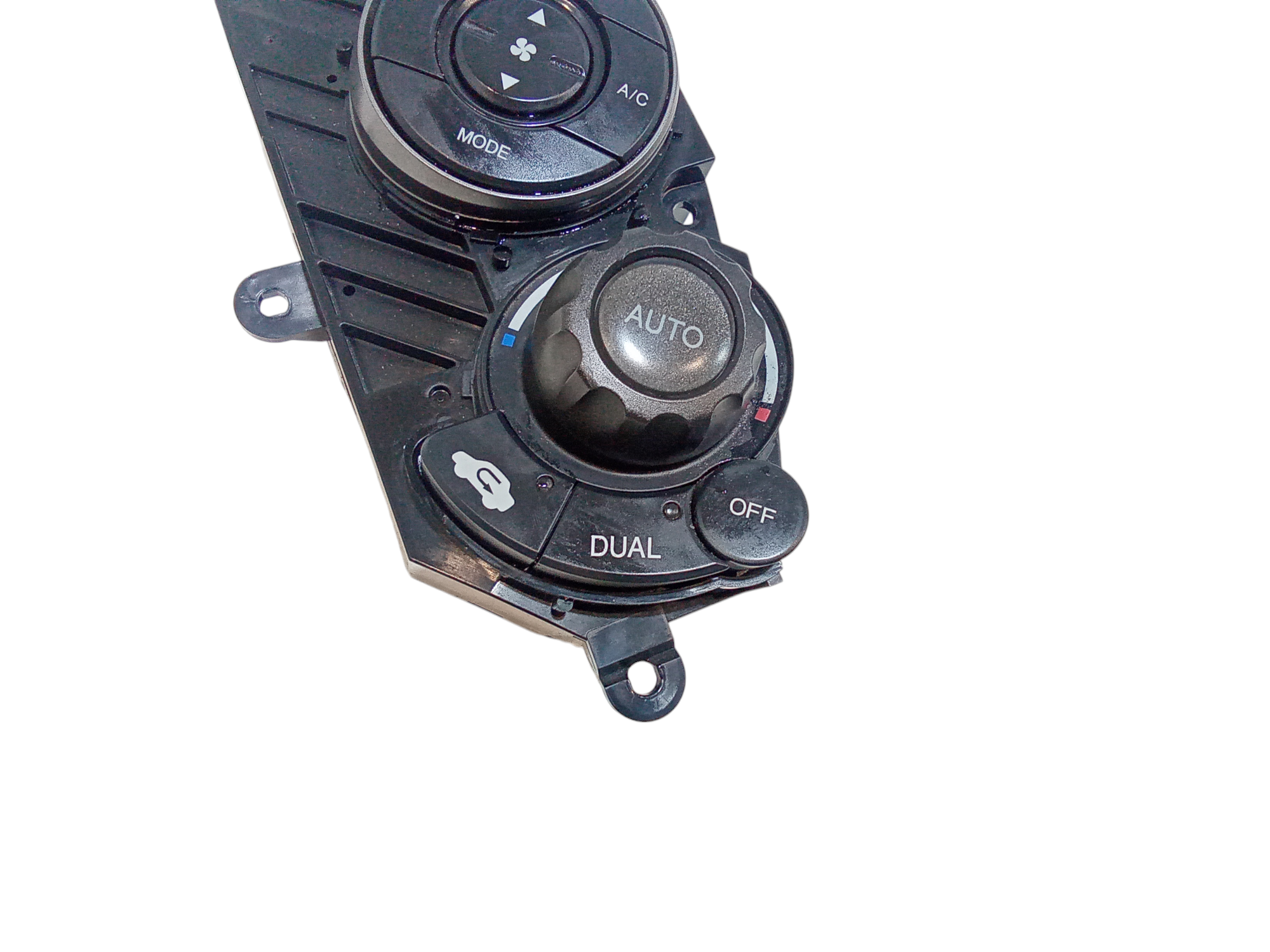 Comandi Clima per Honda Civic Berlina 5p (06>11) (2006 - 2011)