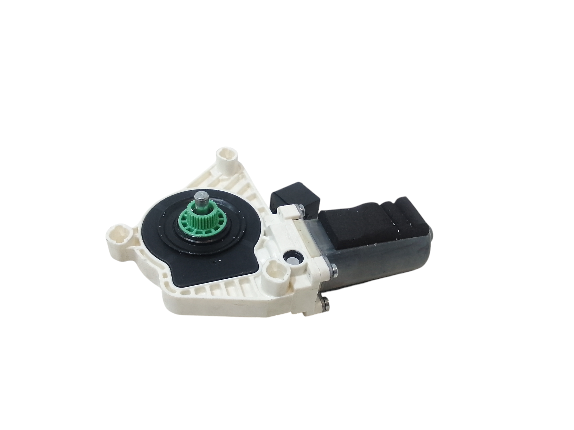 Motorino Alzavetro anteriore destra per Mercedes Cla (w117) (2012-) (2012 - In produzione)