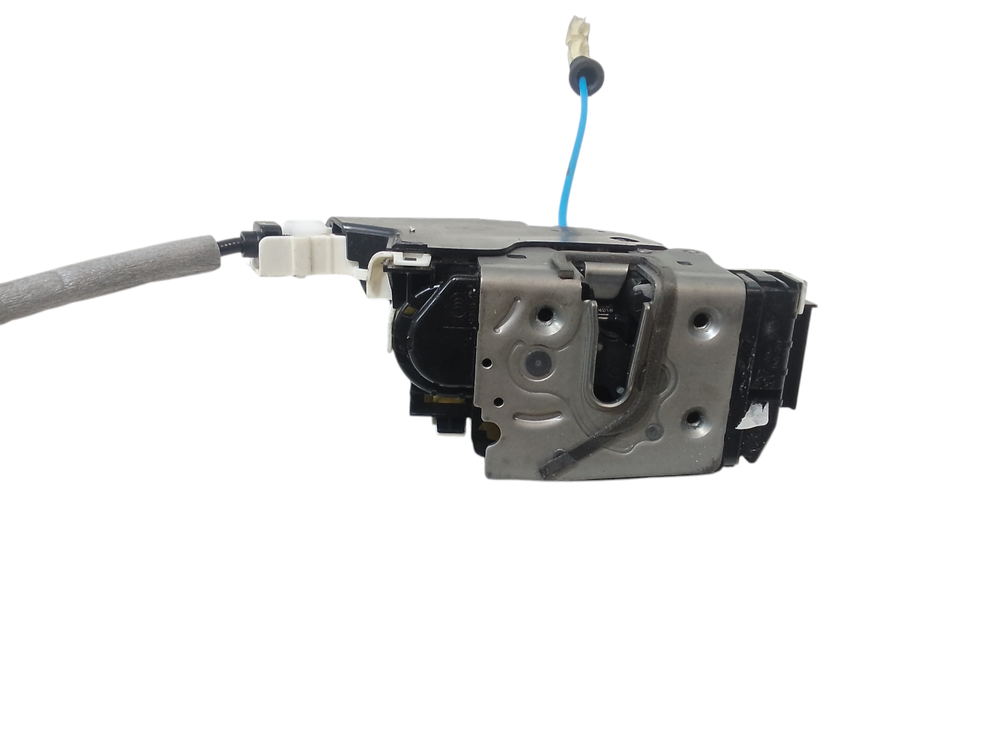 Serratura Anteriore Destra per Mercedes Cla (w117) (2012-) (2012 - In produzione)