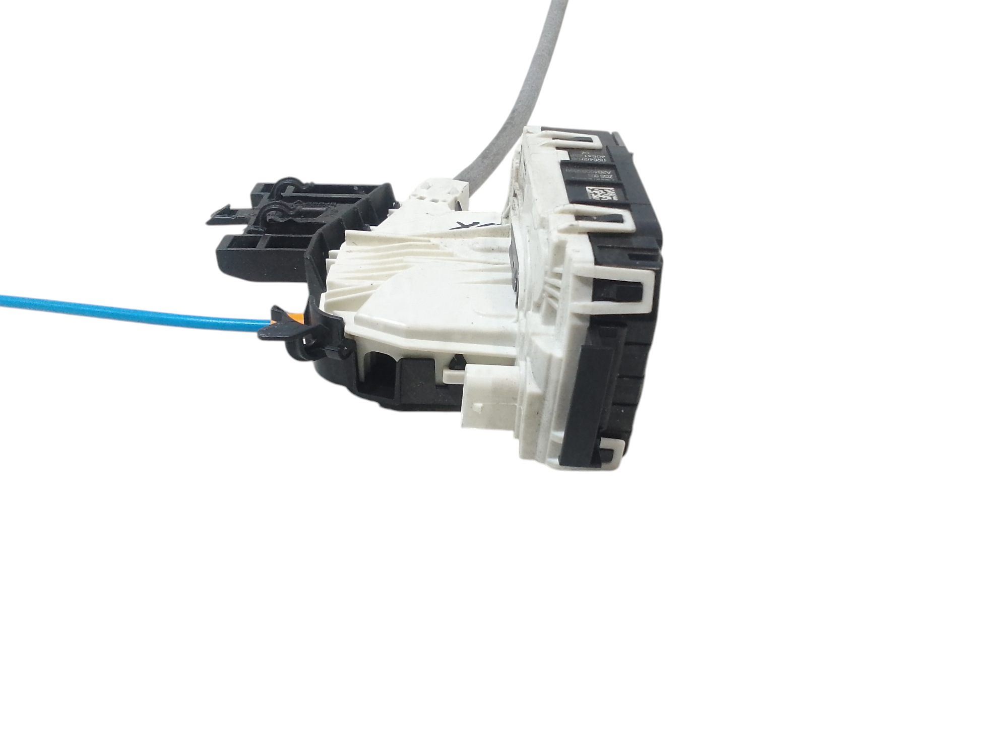 Serratura Anteriore Destra per Mercedes Cla (w117) (2012-) (2012 - In produzione)