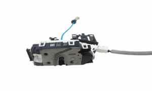 Serratura Anteriore Destra per Mercedes Cla (w117) (2012-) (2012 - In produzione)