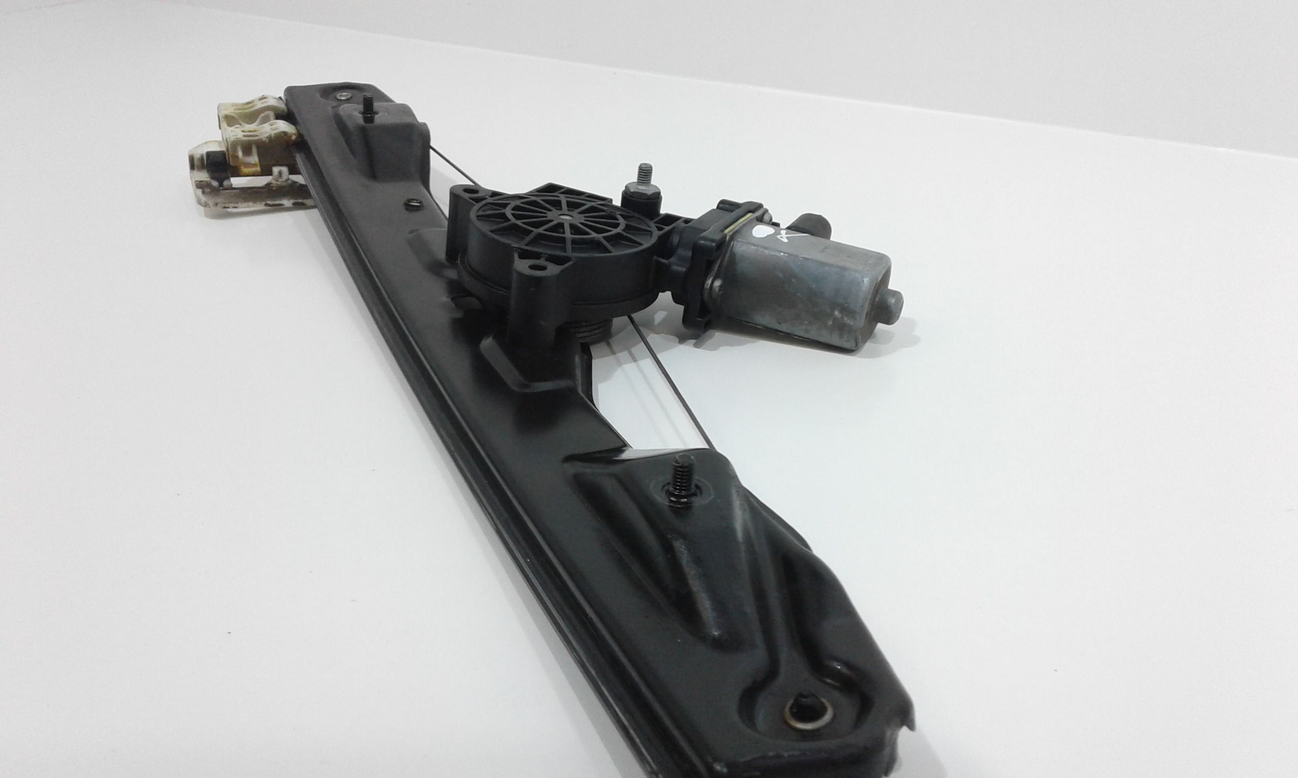 Cremagliera anteriore destra passeggero FIAT Panda 3 Serie