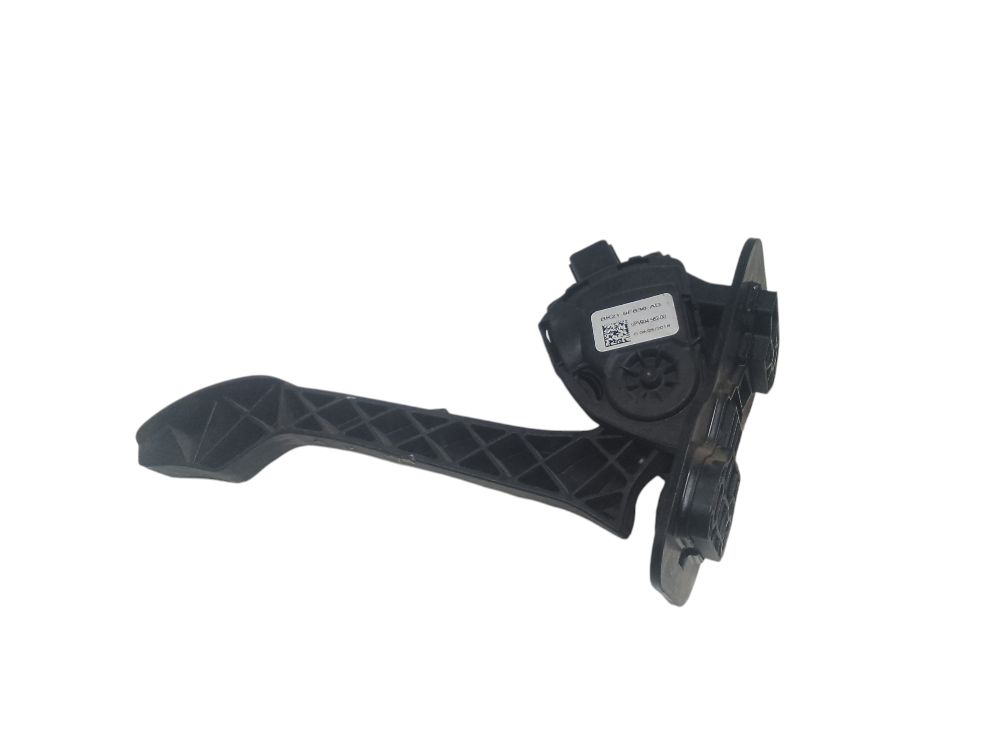 Pedale acceleratore per Ford Transit Serie (15>) (2015 - )