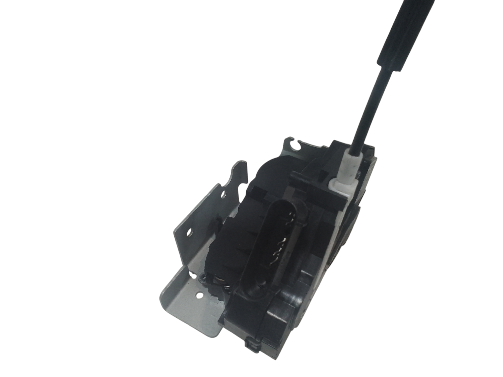 Serratura Anteriore Destra per Ford Transit Serie (15>) (2015 - )