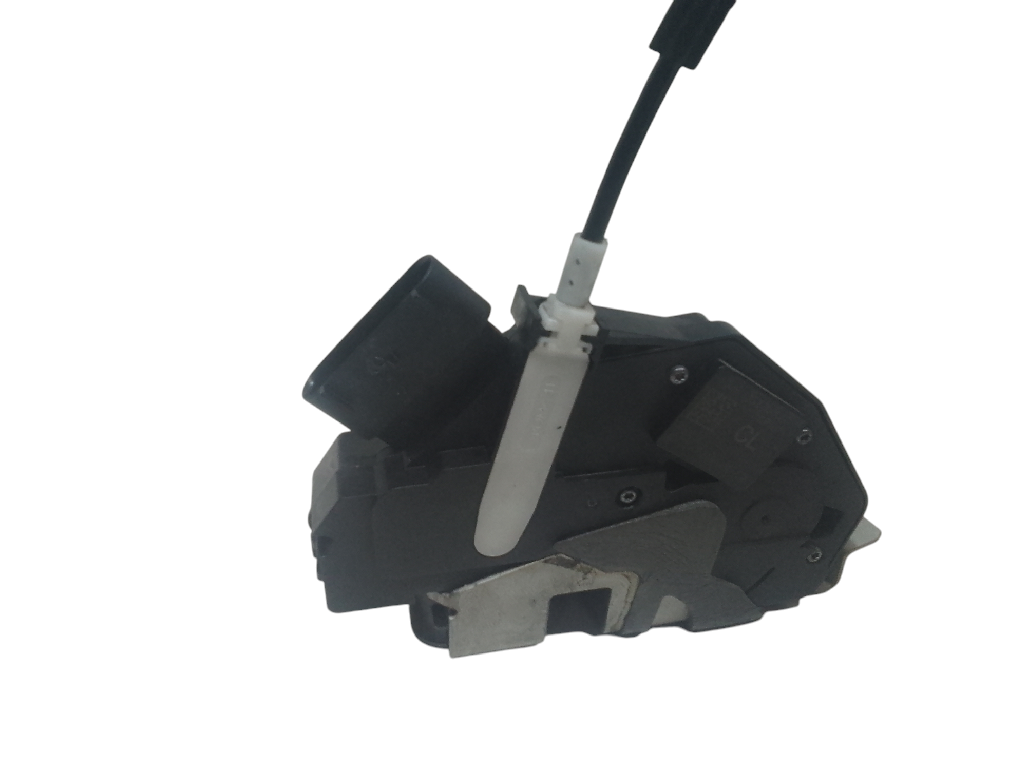 Serratura Anteriore Destra per Ford Transit Serie (15>) (2015 - )