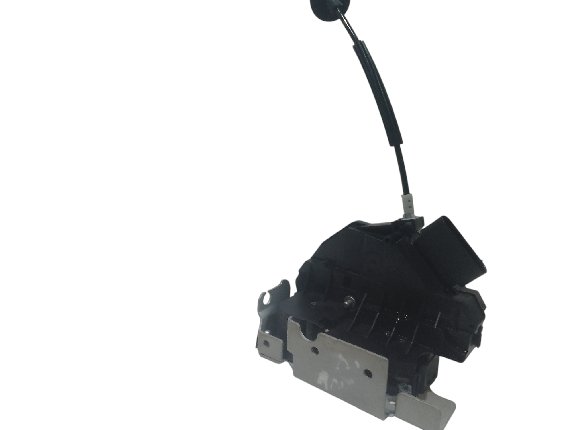 Serratura Anteriore Destra per Ford Transit Serie (15>) (2015 - )