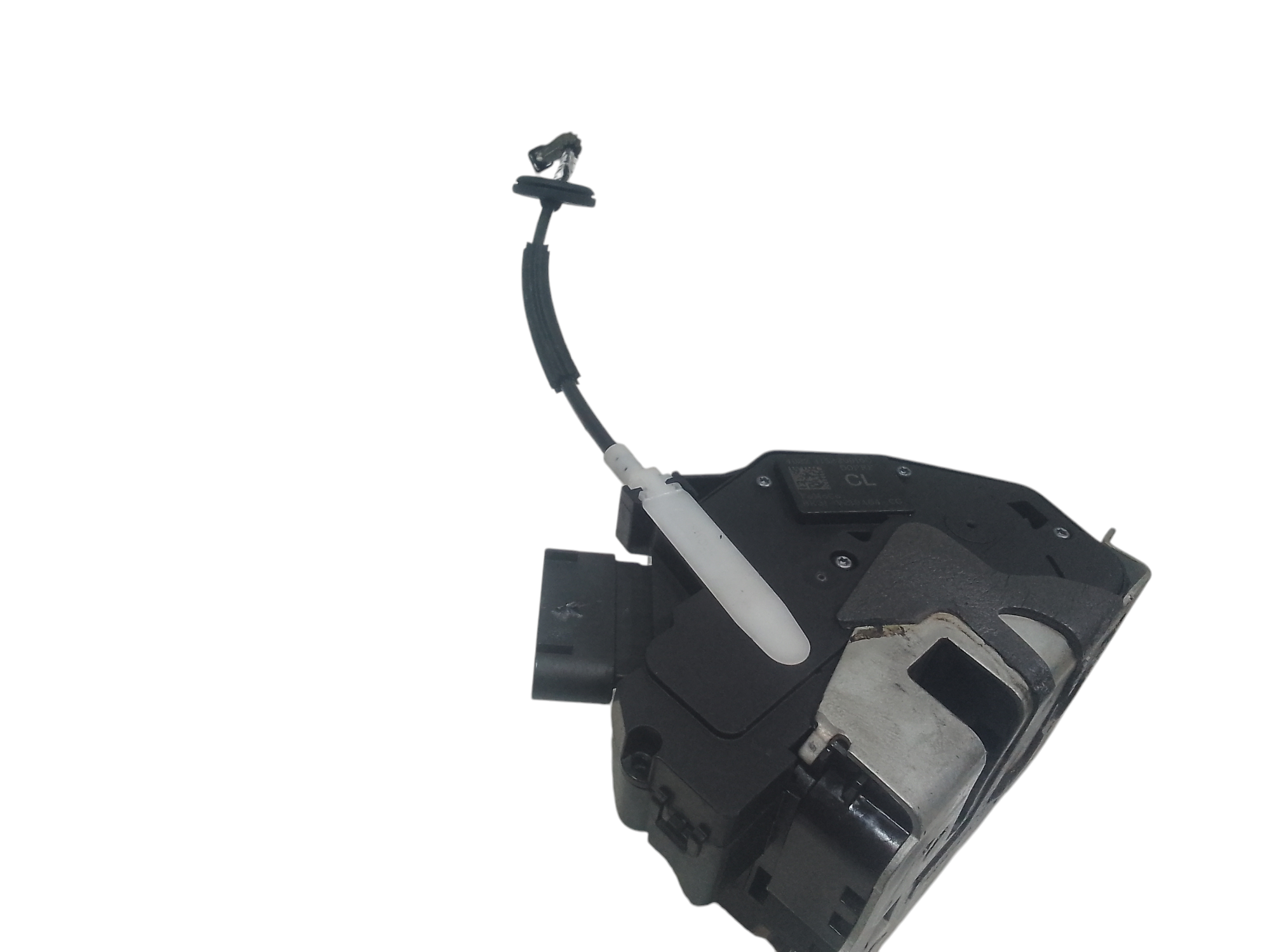 Serratura Anteriore Destra per Ford Transit Serie (15>) (2015 - )