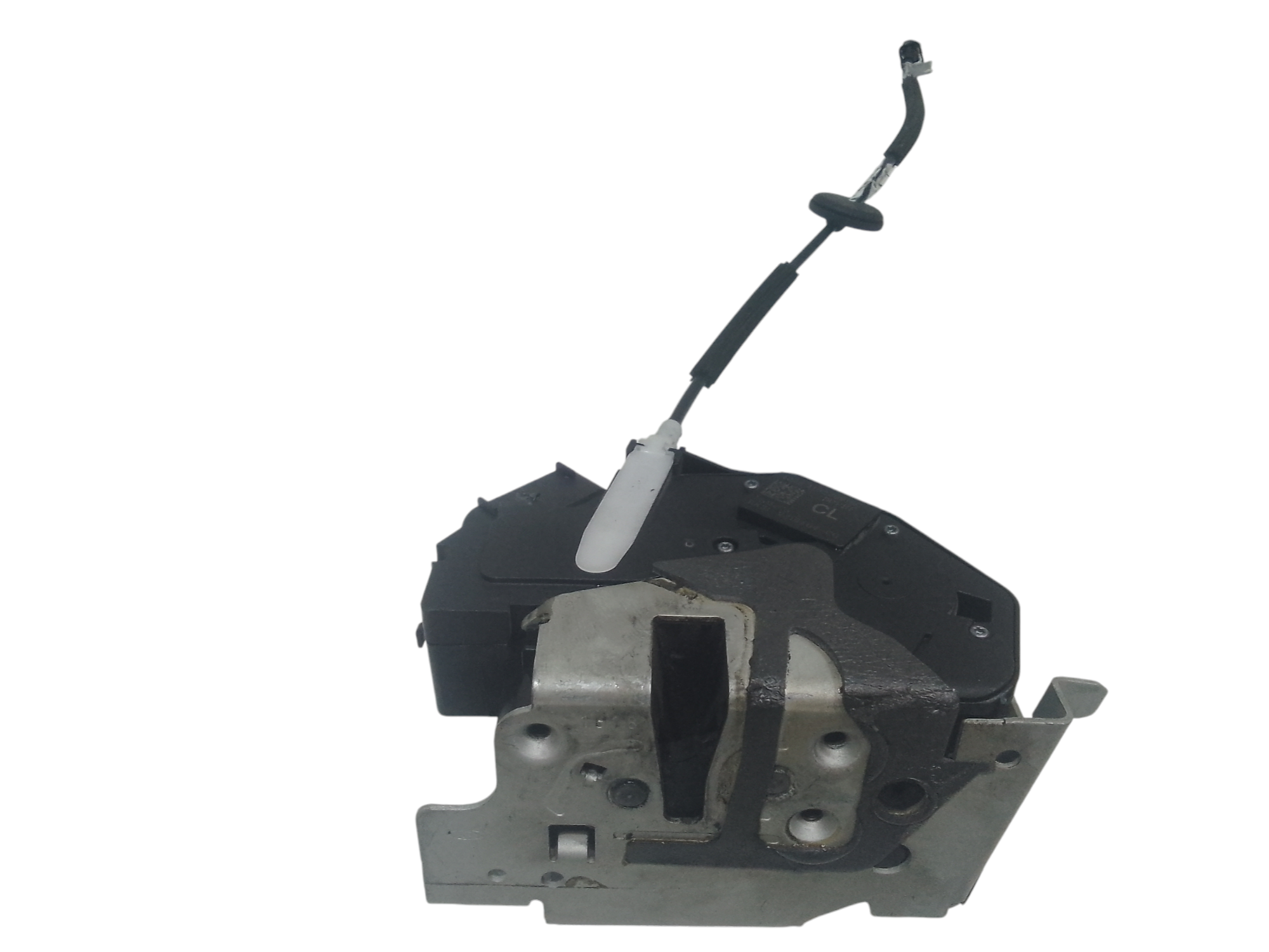 Serratura Anteriore Destra per Ford Transit Serie (15>) (2015 - )