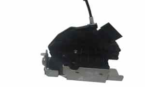 Serratura Anteriore Destra per Ford Transit Serie (15>) (2015 - )