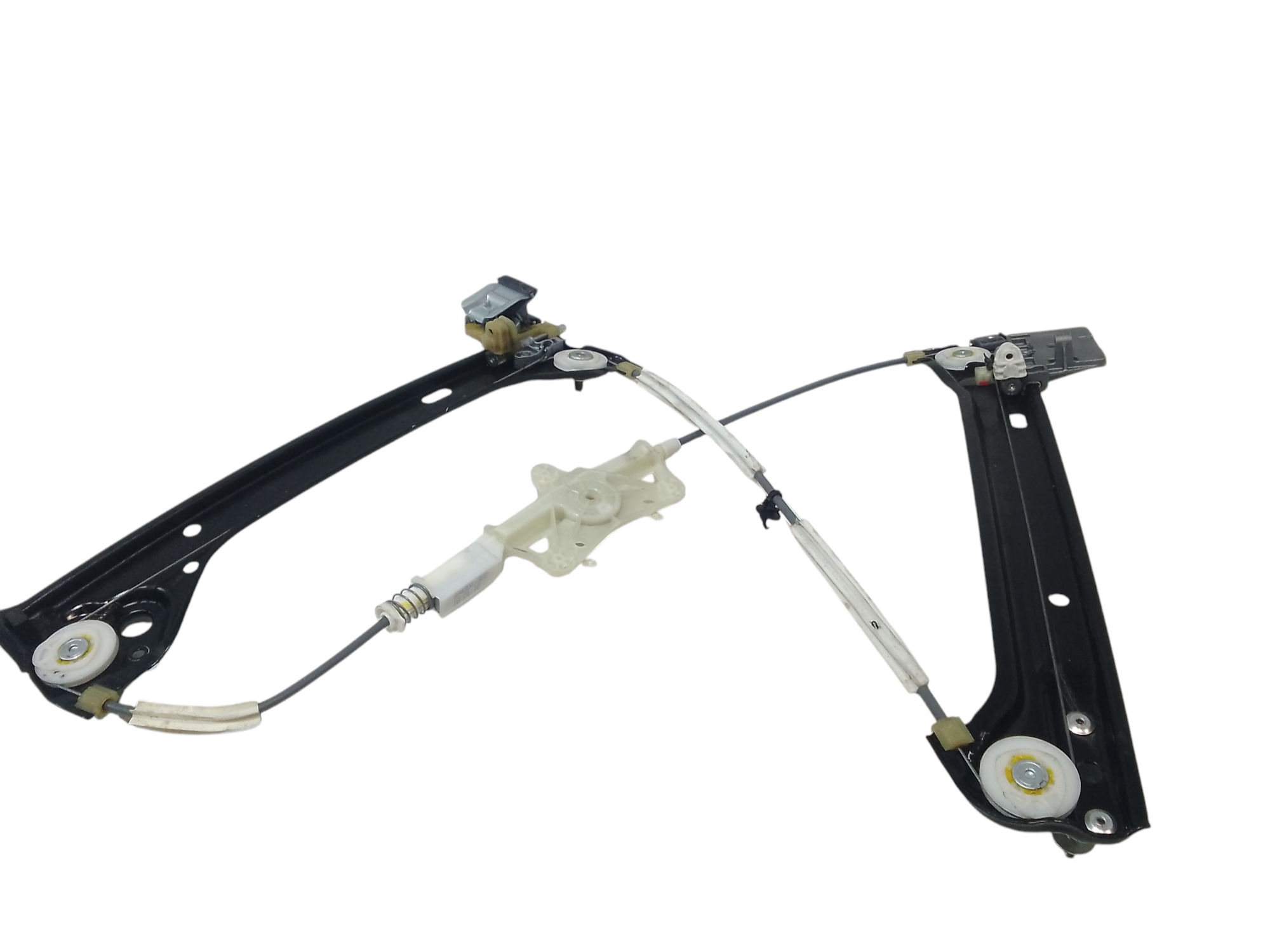 Cremagliera anteriore sinistra Guida per Mercedes Cla (w117) (2012-) (2012 - In produzione)